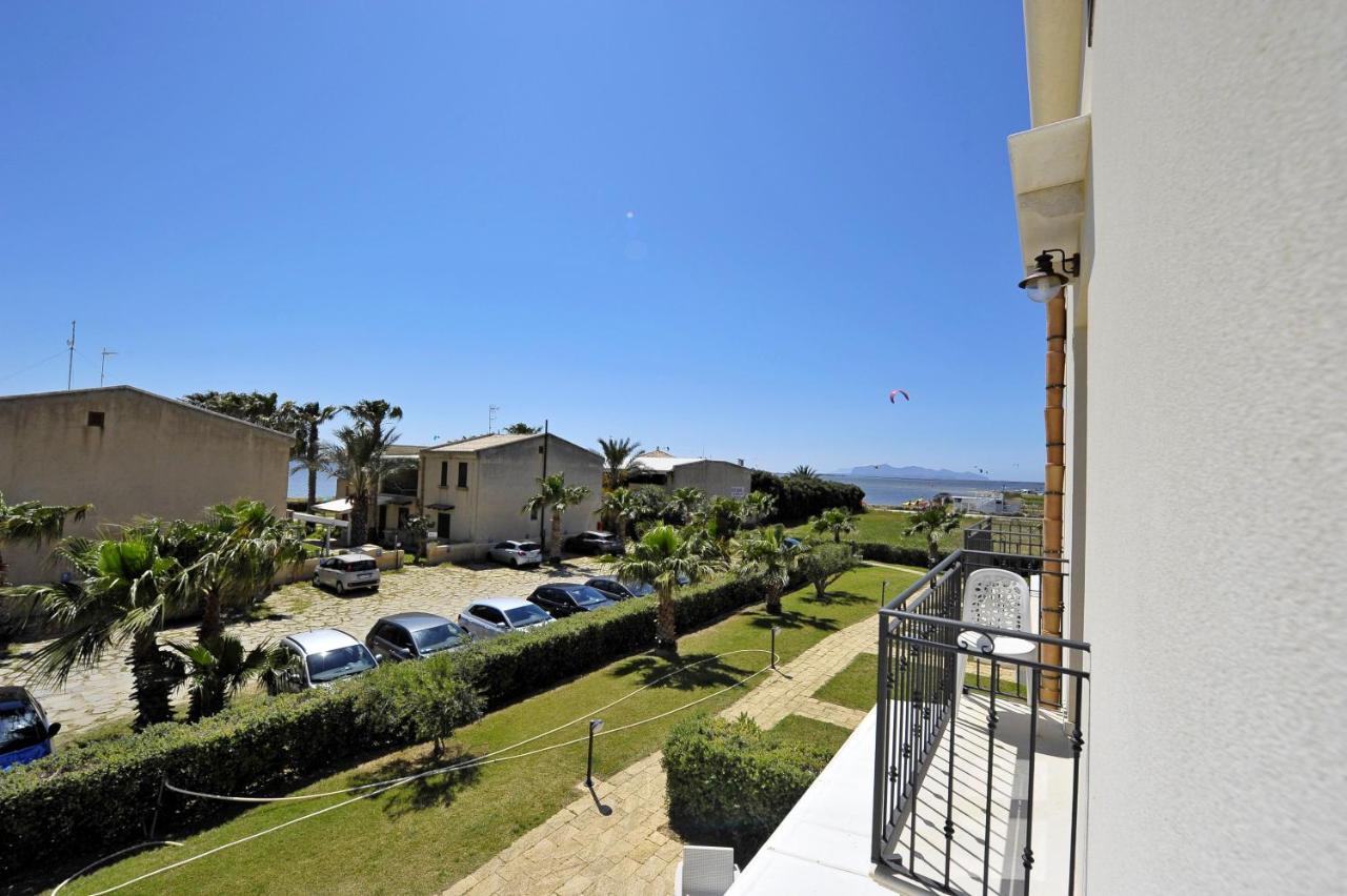 Resort Santa Maria Hotel Birgi Vecchi Exterior foto