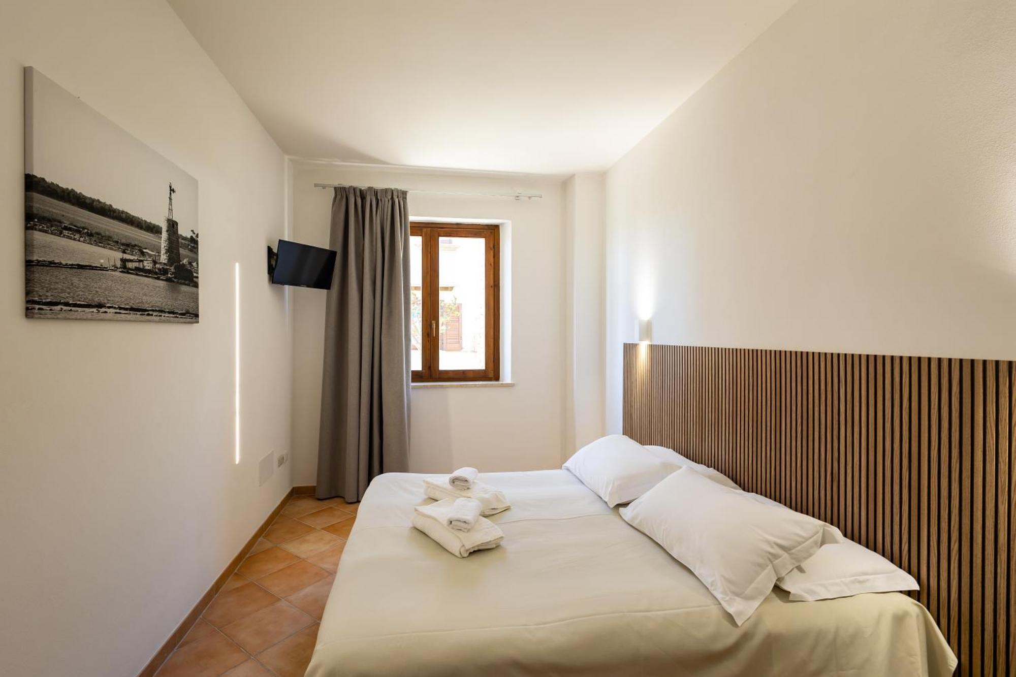 Resort Santa Maria Hotel Birgi Vecchi Exterior foto