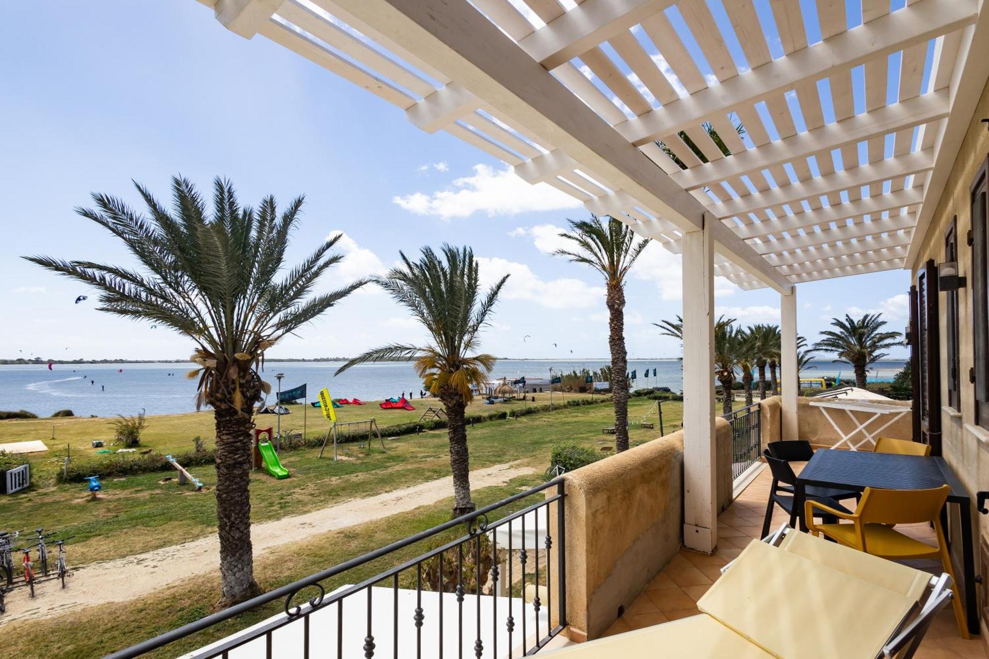 Resort Santa Maria Hotel Birgi Vecchi Exterior foto