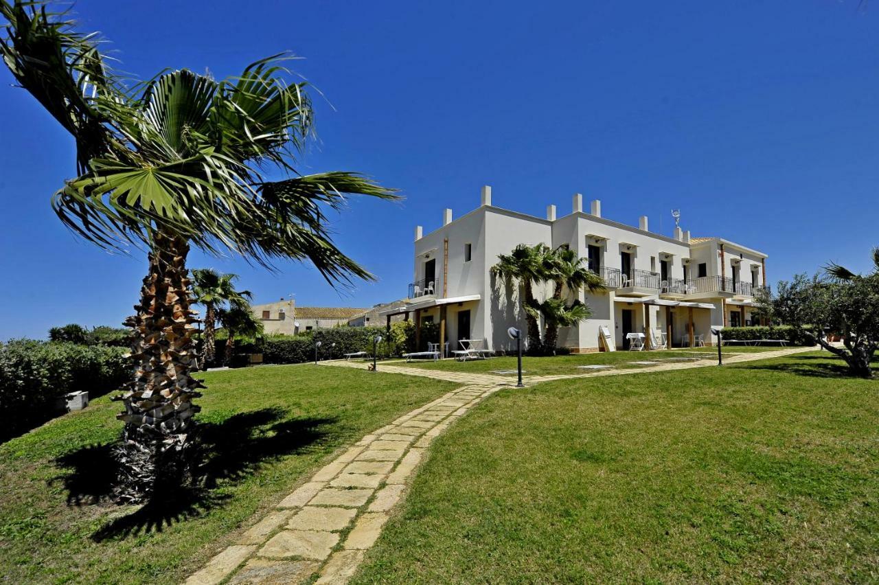 Resort Santa Maria Hotel Birgi Vecchi Exterior foto